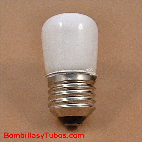 BesYouSel Bombilla E14 de 15 W, bombilla para horno T22, bombillas de  microondas de alta temperatura de 572.0 °F, bombilla incandescente blanca  cálida