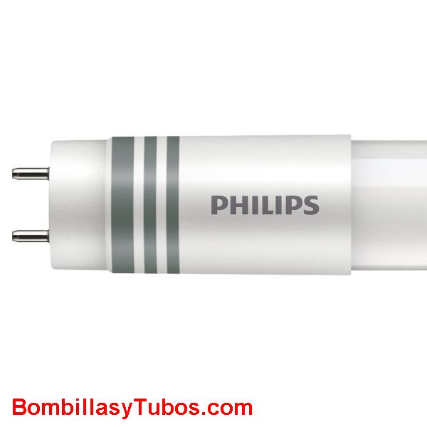 Tubo LED T8 de 18W y 120 cm 4500K - Brico Profesional